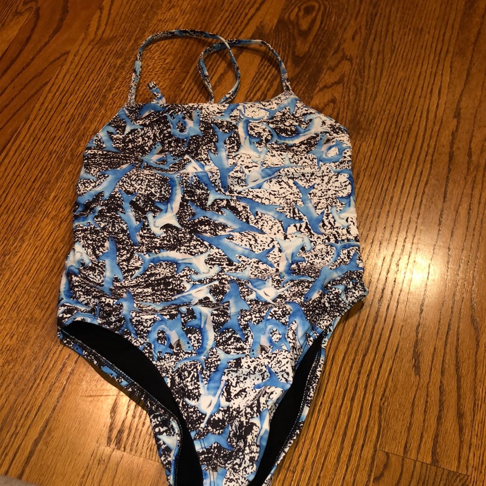 Jolyn onesie